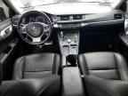 2013 LEXUS CT 200