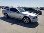 2008 FORD MUSTANG