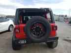 2019 JEEP WRANGLER