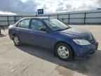 2005 HONDA CIVIC