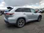 2016 TOYOTA HIGHLANDER