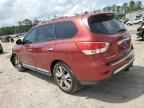 2014 NISSAN PATHFINDER