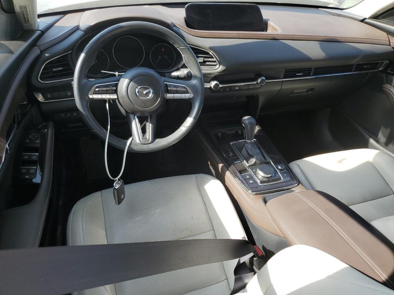 2021 MAZDA CX-30