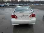 2004 TOYOTA COROLLA