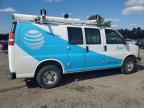 2014 CHEVROLET EXPRESS 2500