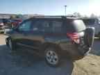 2009 TOYOTA RAV4