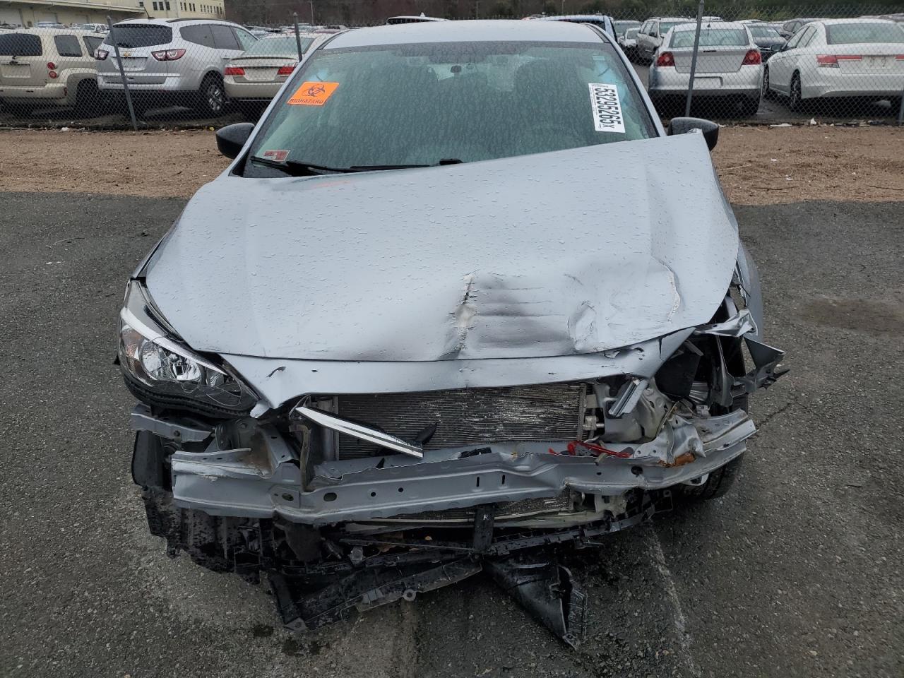 2021 SUBARU IMPREZA