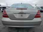 2003 MERCEDES-BENZ E-Class