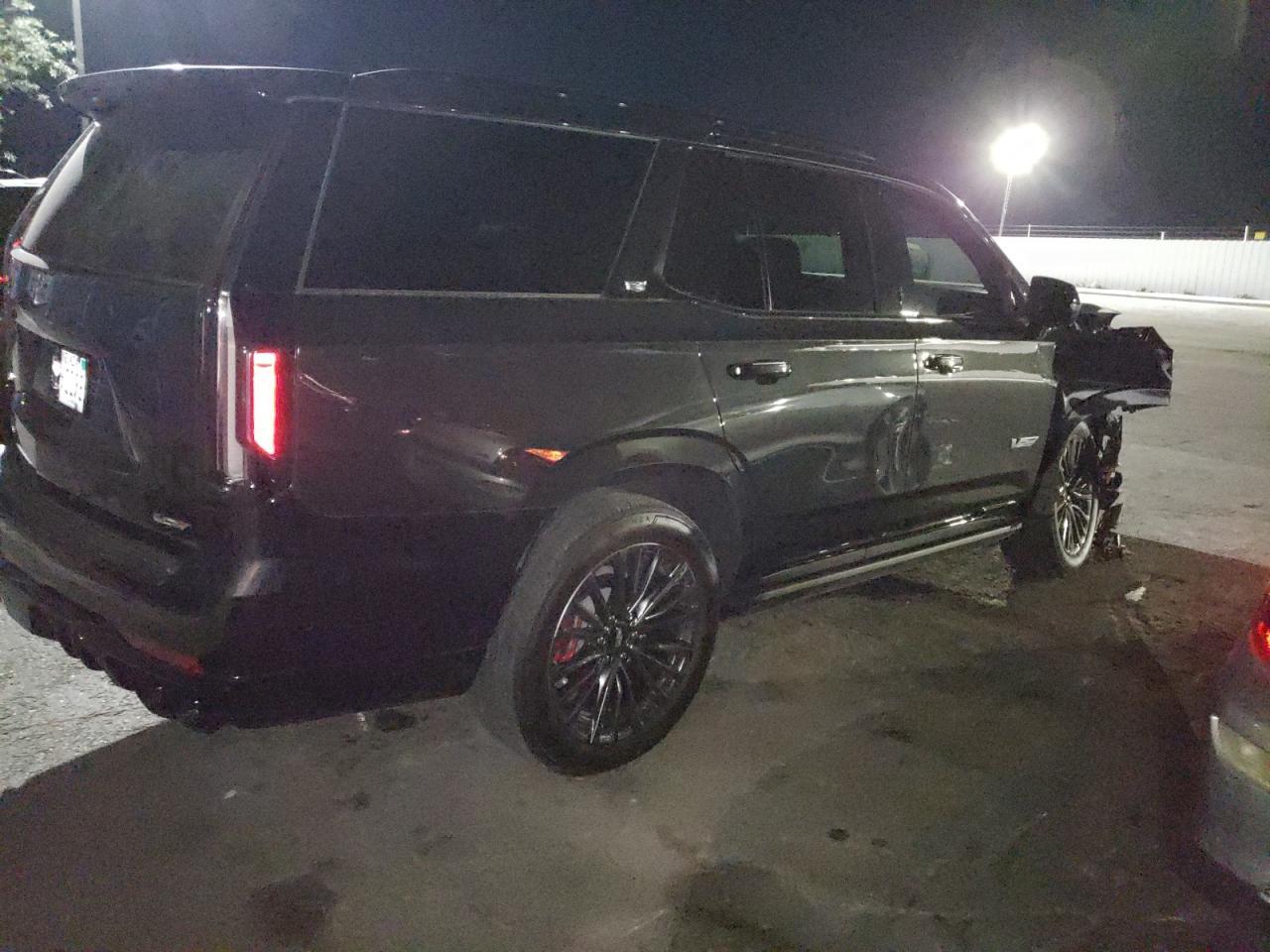 2024 CADILLAC ESCALADE