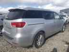 2015 KIA SEDONA