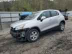 2015 CHEVROLET TRAX