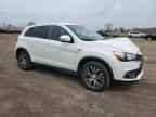 2018 MITSUBISHI outlander