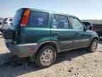 2001 HONDA CR-V