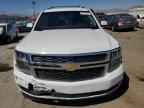 2015 CHEVROLET Suburban