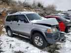 2003 MITSUBISHI Montero