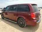 2018 DODGE CARAVAN