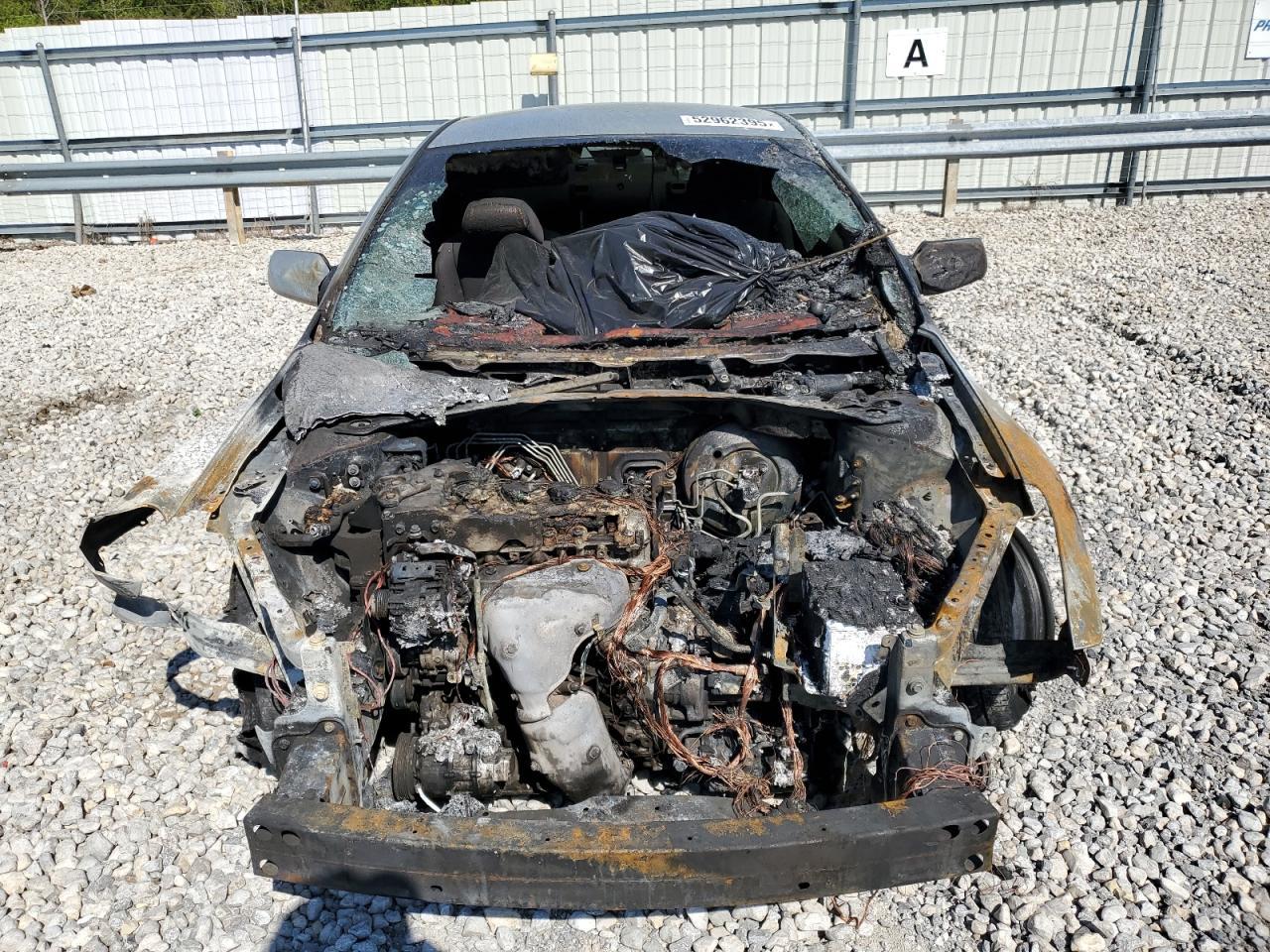 2009 NISSAN ALTIMA