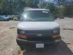2014 CHEVROLET EXPRESS 2500