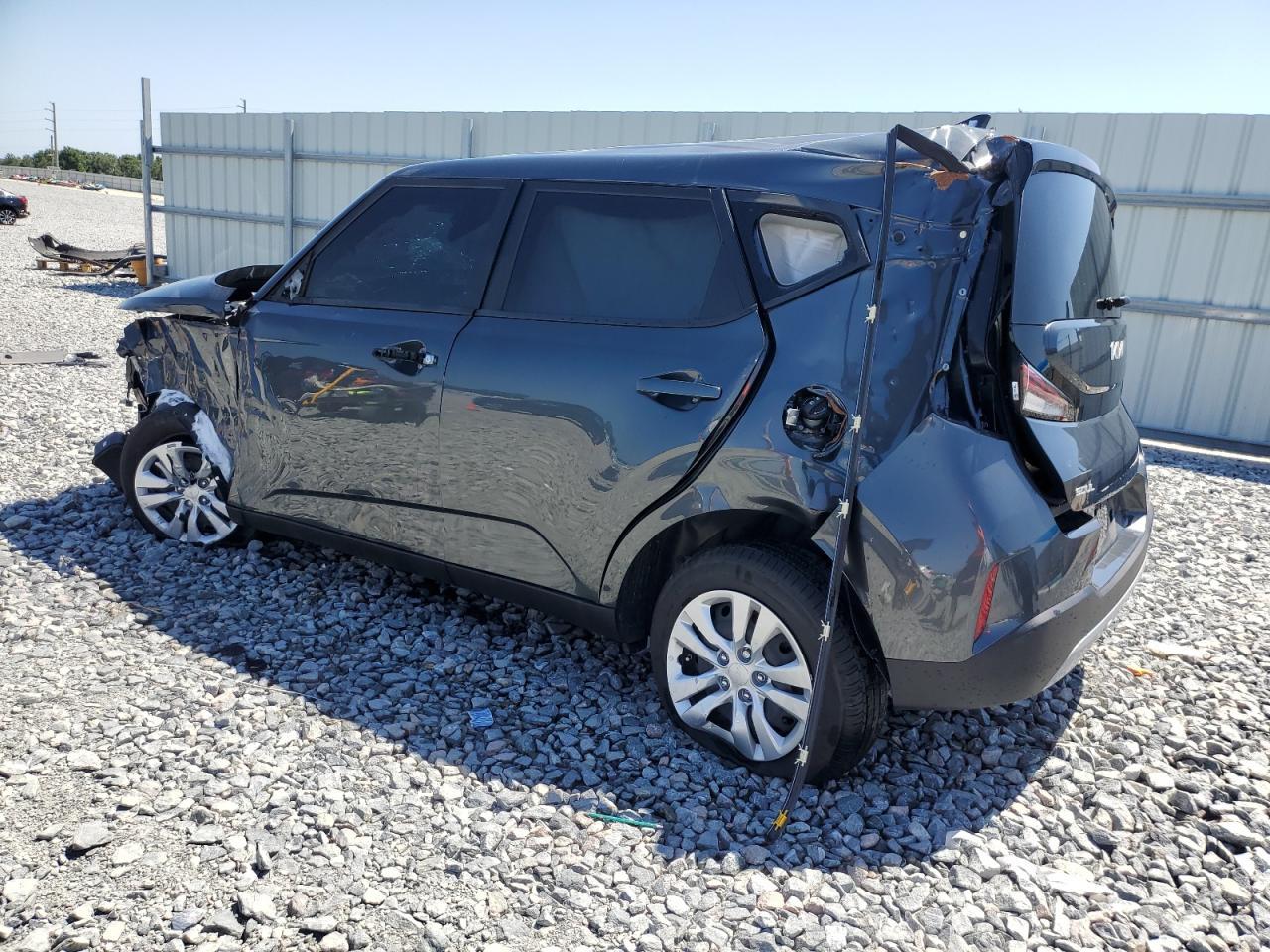 2024 KIA SOUL