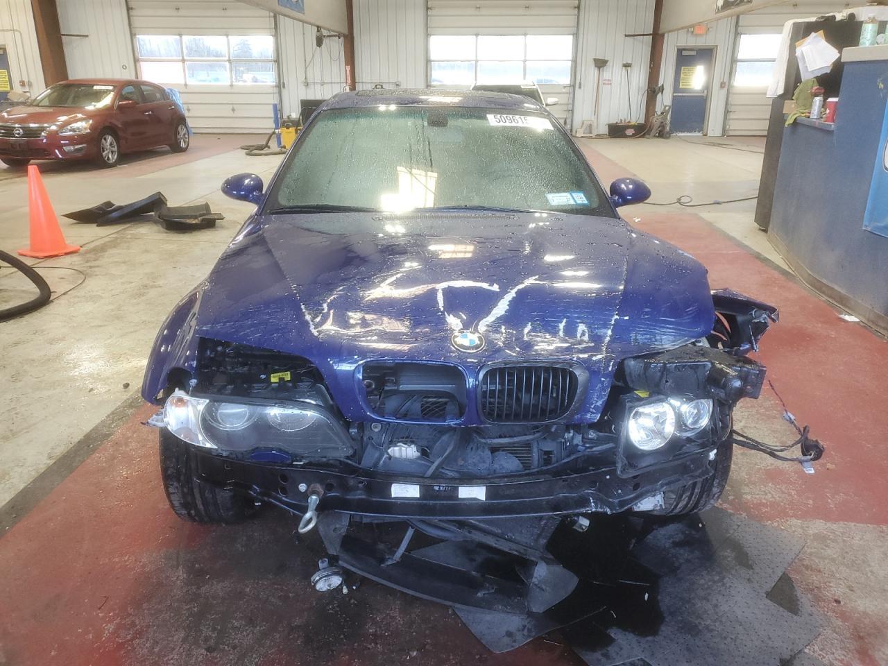 2006 BMW M3