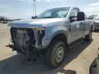 2021 FORD F-250