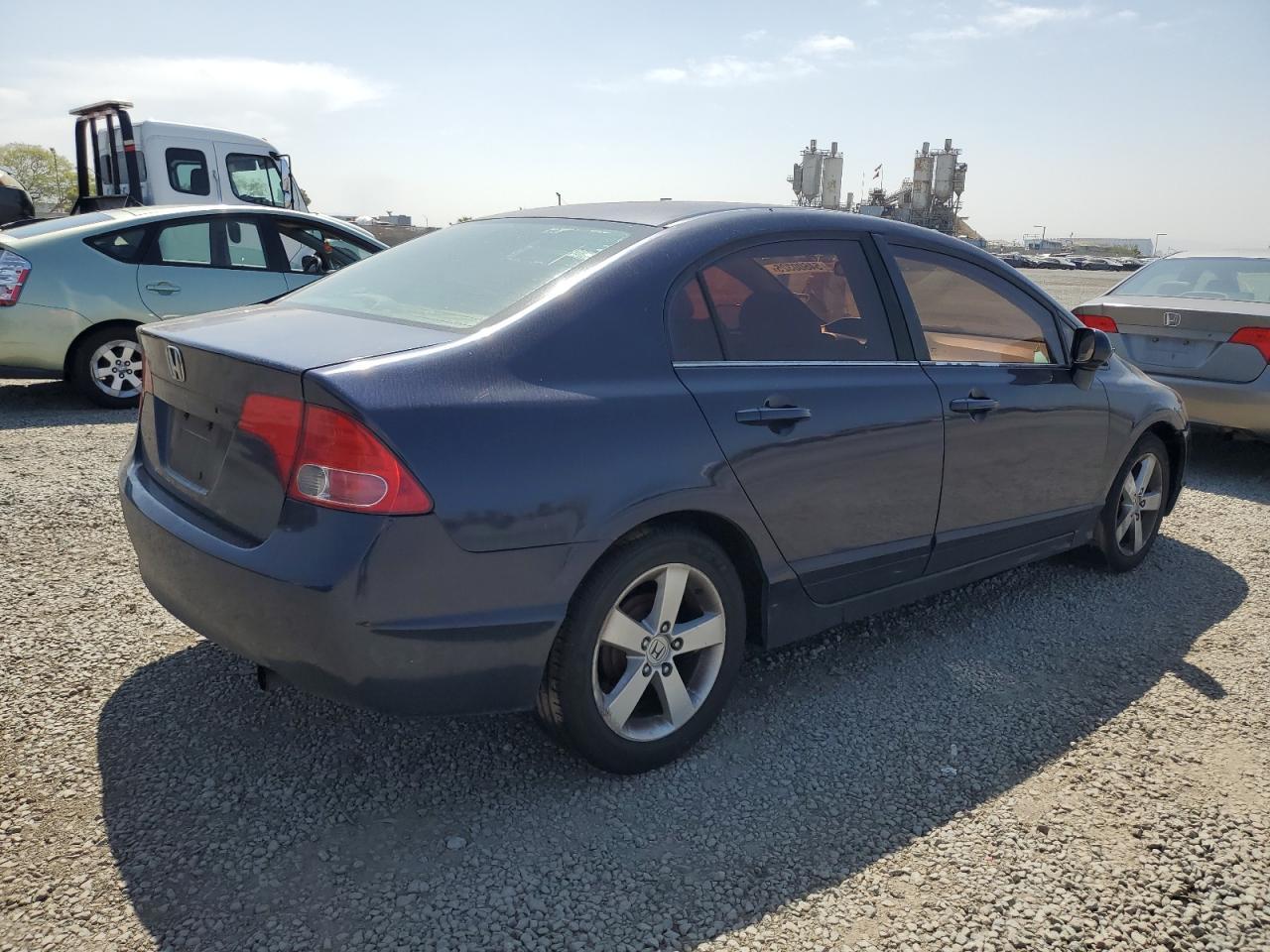 2006 HONDA CIVIC