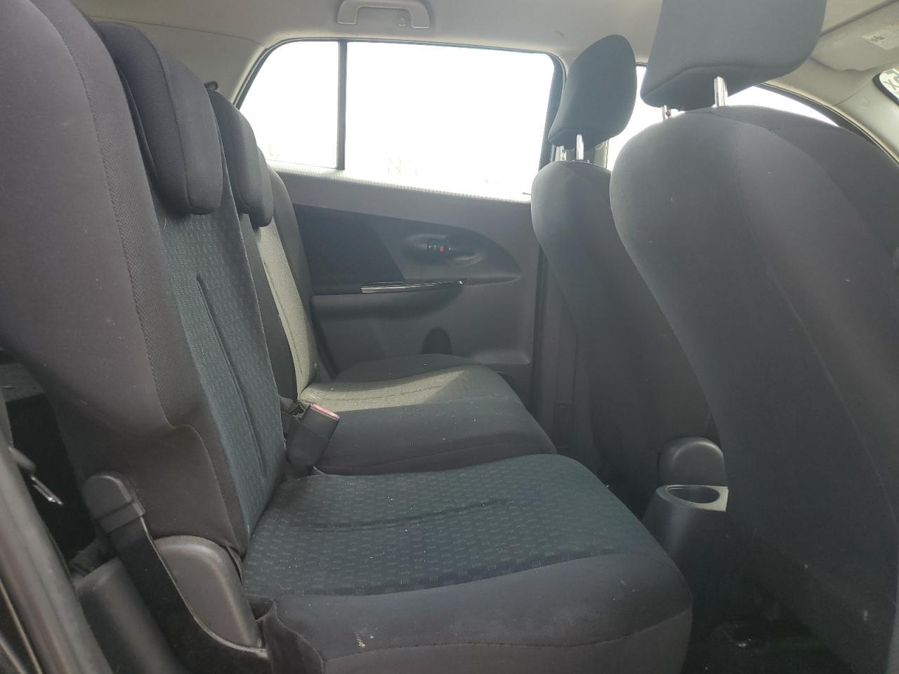 2010 TOYOTA SCION