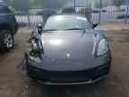 2021 PORSCHE Boxster