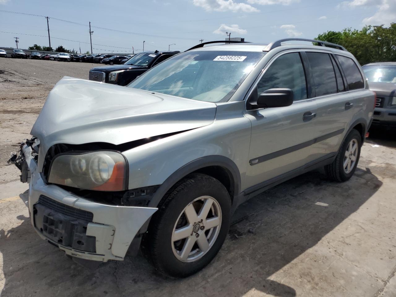 2005 VOLVO XC90