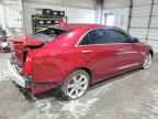 2016 CADILLAC ATS