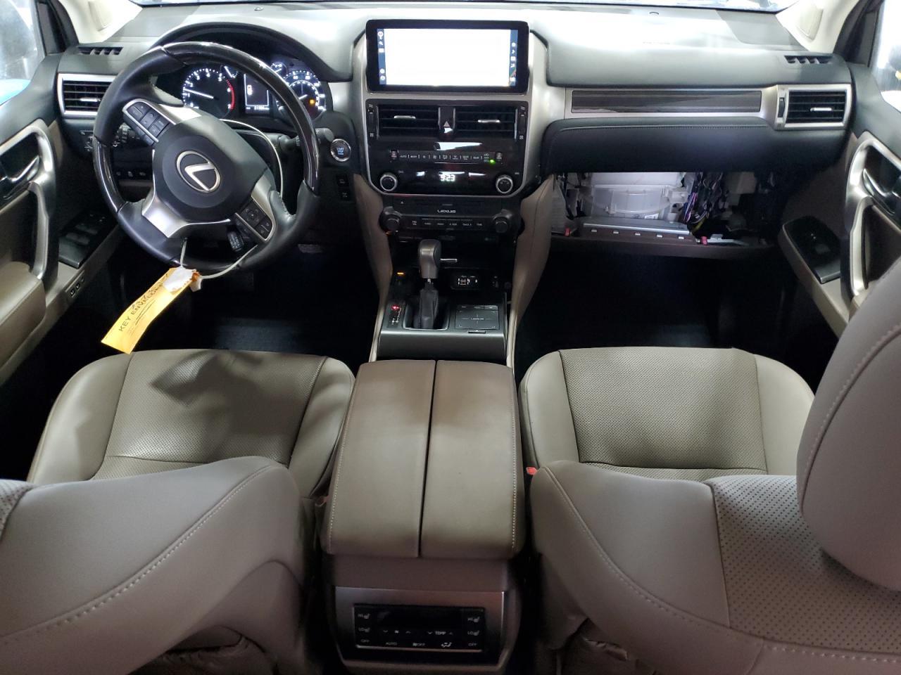 2023 LEXUS Gx