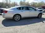 2014 CHEVROLET IMPALA