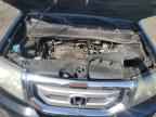 2011 HONDA PILOT