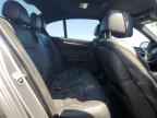 2014 BMW 5 series