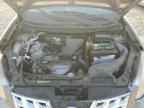 2012 NISSAN ROGUE