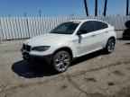 2013 BMW X6