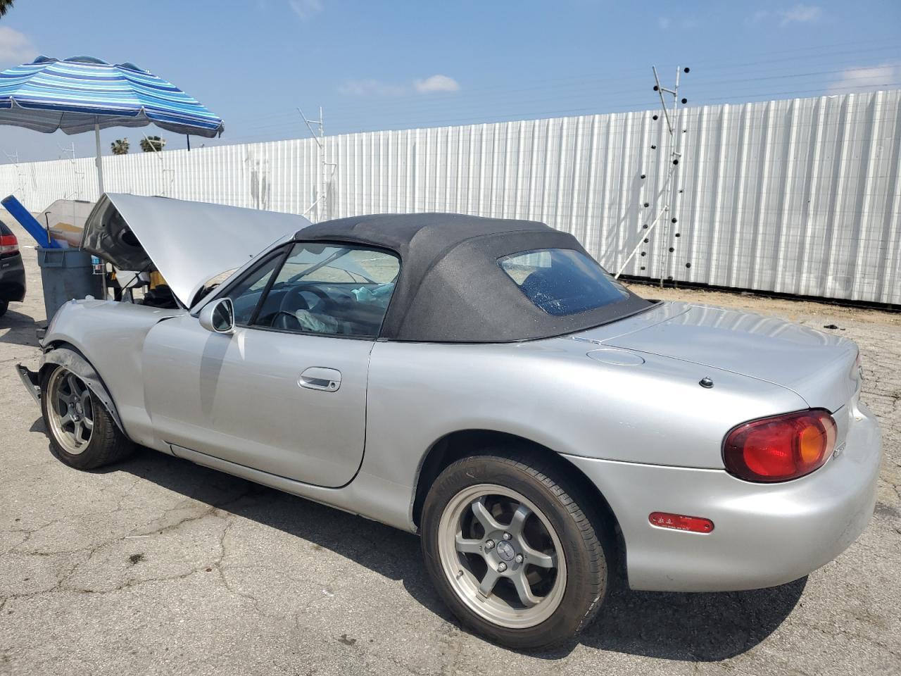 1999 MAZDA MX-5 Miata