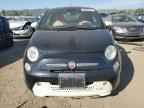 2013 FIAT 500