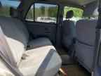 2000 TOYOTA 4Runner