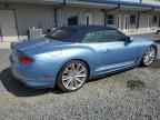 2022 BENTLEY Continental