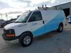 2014 CHEVROLET EXPRESS 2500