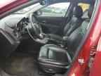 2011 CHEVROLET CRUZE