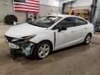 2018 CHEVROLET CRUZE