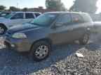 2003 ACURA MDX