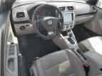 2008 VOLKSWAGEN EOS
