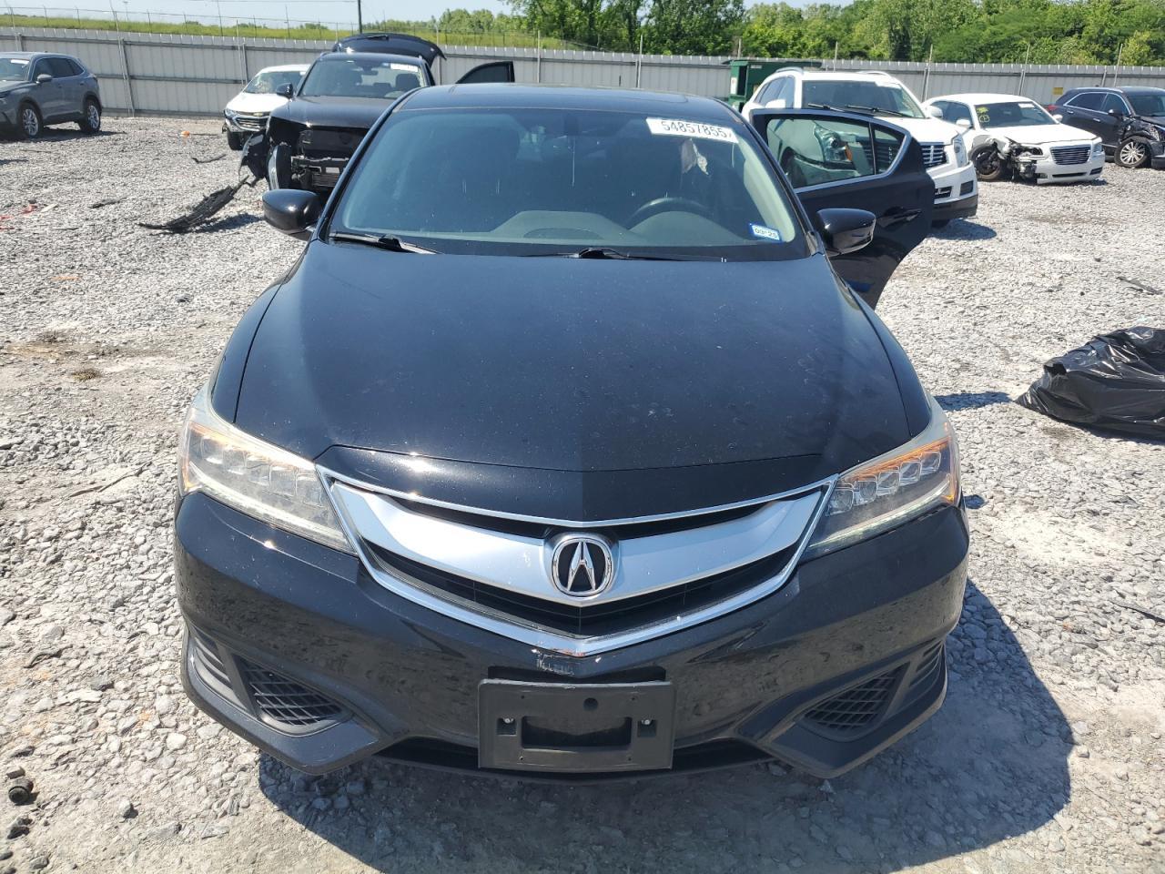 2018 ACURA ILX