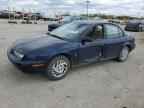 1999 SATURN Sl/sl1/sl2