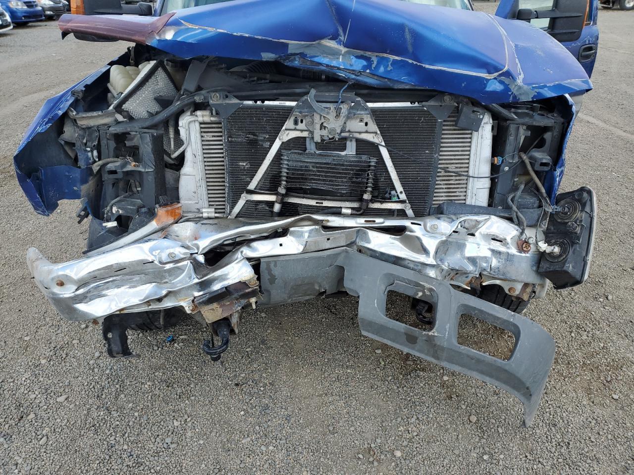 2003 CHEVROLET Silverado 2500