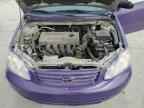 2003 TOYOTA COROLLA