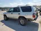2000 TOYOTA 4Runner